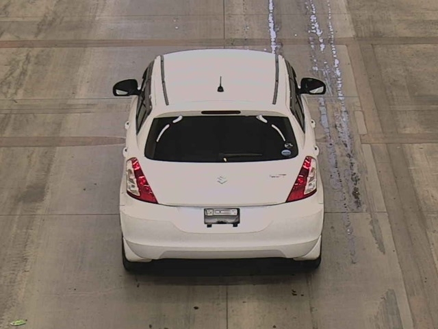 2011 Suzuki Swift